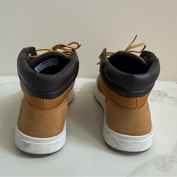 Men’s Timberland Sneakers Size 7.5 - Picture 5 of 11